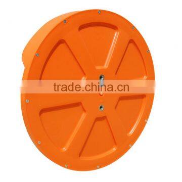 30CM IMPACT TRAFFIC CONVEX MIRROR photo-2