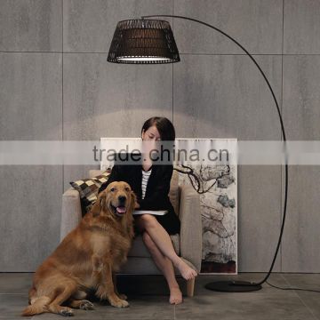 modern floor Uplight/reading light Indoor Modern Standing Floor Light