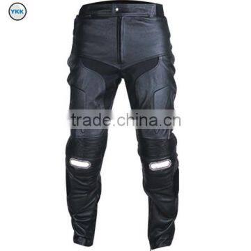 Leather Motorbike Trousers/Leather Motorcycle Pant/Leather Trousers/Racing Pants