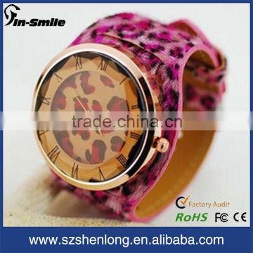 watch ladies string strap ,colorful watch ladies