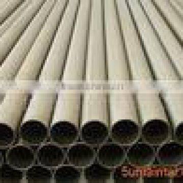 seamless titanium tube