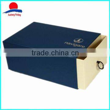 High Quality Cardboard Sliding Gift Box, Cheap Gift Box