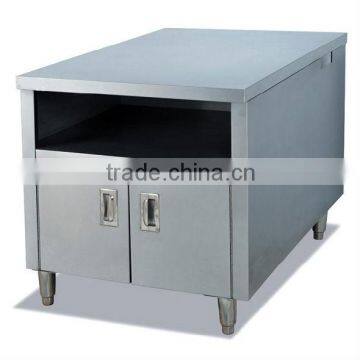 FAJG.WS1 FILMA Stainless Steel Cabinets - Stainless Steel Service Stations