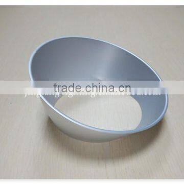 JT21023 Aluminum lamp shade aluminum reflector