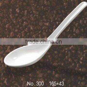 Melamine Ware Soup Spoon photo-5