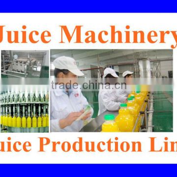 manufacturing process fruit juice (Hot Sale)