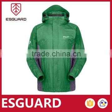 ESGUARD Men Waterproof Outdoor Jacket photo-2