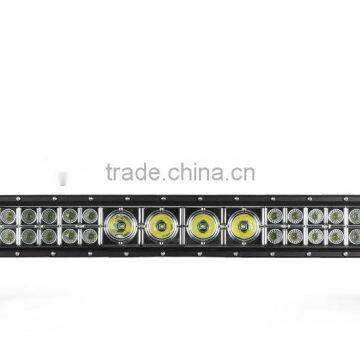 2015 New Vision!!112w Hybrid Led Light Bar photo-3