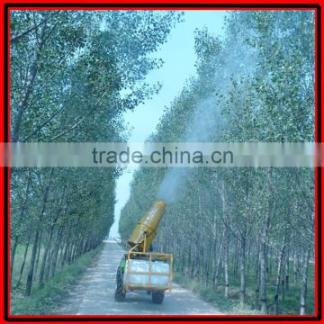 Good performance 700L Tractor mounted boom sprayer