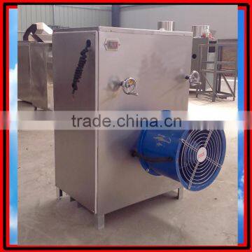 Commercial Garlic Clove Separating Machine|Automatic Garlic Flake Breaking Machine photo-3