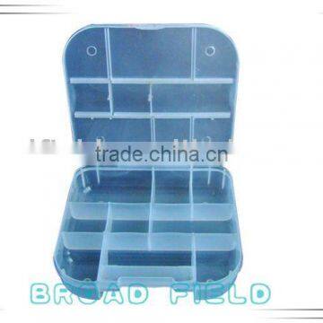 2011 Plastic Cube Ice Container for Hotel and Bar