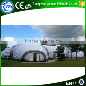 Newest strong quality folding exhibition tent marquee tent prices