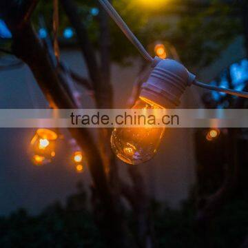 Holiday Wedding Waterdroof Indoor/outdoor String Lights UL/CUL/CE/SAA