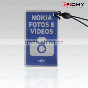 Cheapest Option Nfc Tag for Equipment Manager photo-2