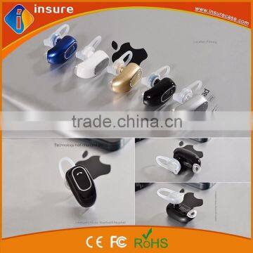 Hot selling cheapest bluetooth earphone with good price