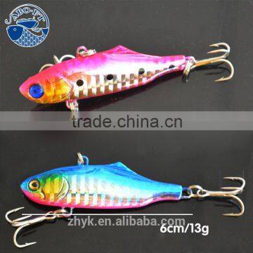 2016 High-class Bait Hard Plastic Bait Fishing Jig photo-6