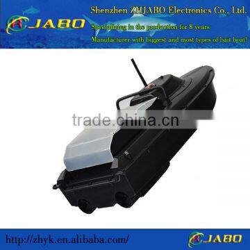 China Factory Direct Wholesale Cheap JABO 2AL-20A Remote Control Fishing Bait Boat Fishing Boat Quality Choice photo-3