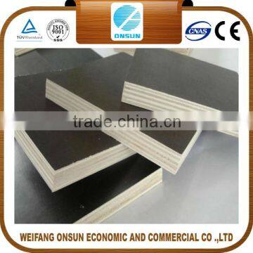 weight 18mm plywood