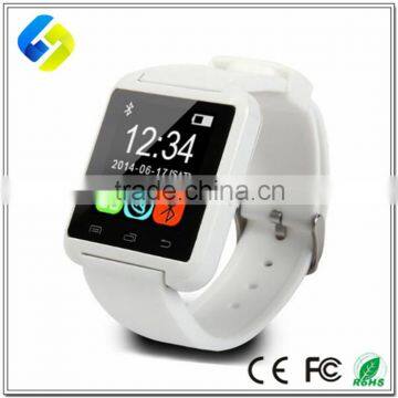 High Quality Flat Sport Watches for Men and Boys Bluetooth Smart Watch photo-2
