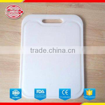 100% factory direct sale hdpe cutting board with excellent performance and reasonable price