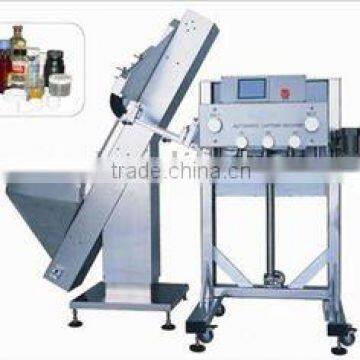 Automatic Capping Machine