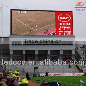 High definition cost-effective p 20mm full color outdoor led board/outdoor led modules/outdoor led display board