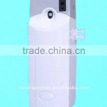 Automatic air fragrance dispenser,light sensor perfume dispenser