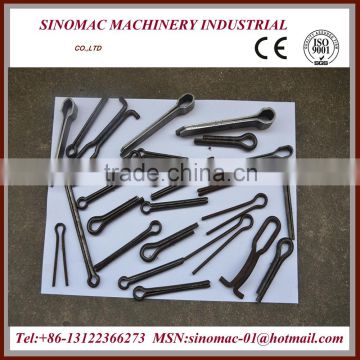 Prop Shaft Fasteners Split Pins Production Machinery/Fasteners Safety Pins Making Machine