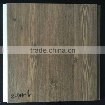 OUMEIJIA PVC Laminated Wooden Wall Panels Popular in Pakistan From Jiaxing Import Export photo-2