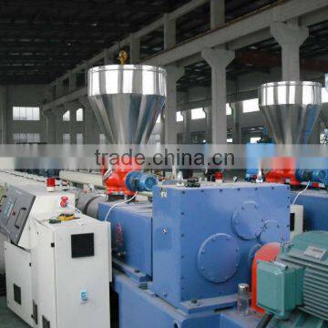 (new) High Efficiency PVC Pipe Production Line photo-2