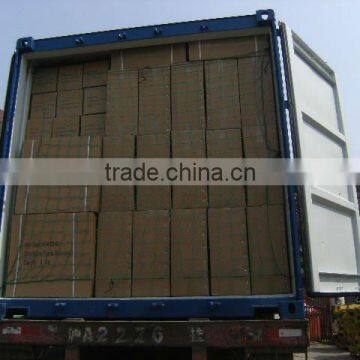 Container Safety Net