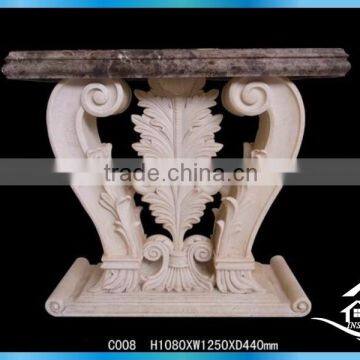 Classical Stone Outdoor Furniture photo-2