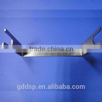 Simple Custom Metal Bracket photo-5