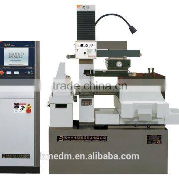 CNC EDM wire cutting Machine