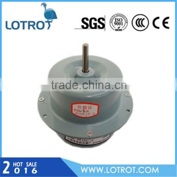 High Quality Low Noise Electric Motor for Cooling Fan