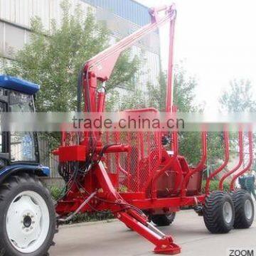 joyo famous log crane, log grabber, wood grabber