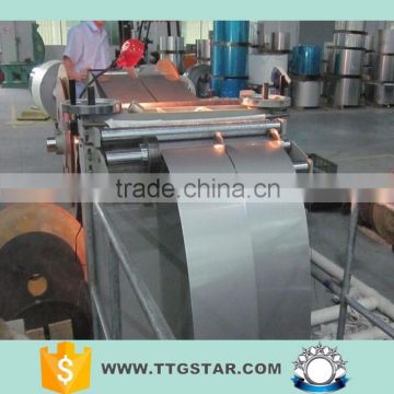 317L stainless steel coil