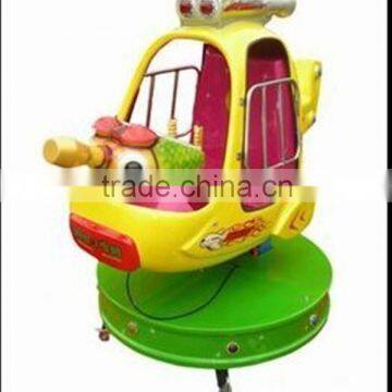 Latest Professional Self-control Airplane Amusement Rides