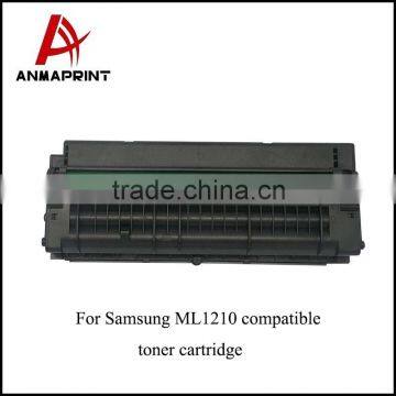 Anmaprint ML1210 compatible toner cartridge for Samsung ML1210/1010/1020M/1220M/1250/1430/SF550