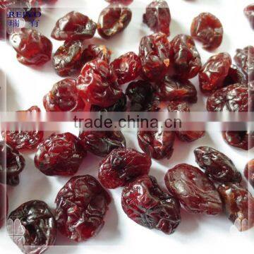 low calorie dried cherry