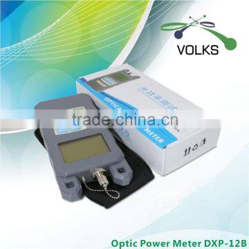 2016 NEW High Precision Optic Power Meter DXP-10B -70~+10dBm