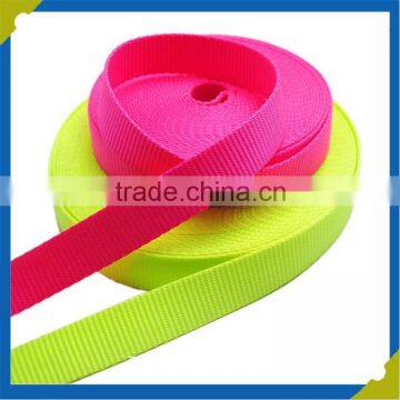 Customized Nylon Webbing Tape Wholesale Nylon Strap photo-2