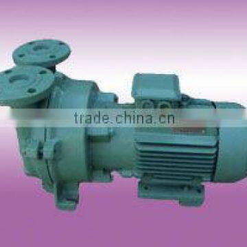 Liquid-Ring Vacuum Pump For Milking Machine