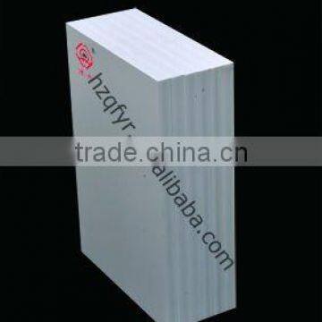 21mm lead free pvc foam board sheet