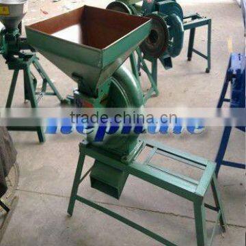 multifunctional small bean grinding machine wide used large output