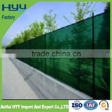 HDPE balcony shade net fence net ,100% Virgin HDPE net,HDPE outdoor mesh balcony