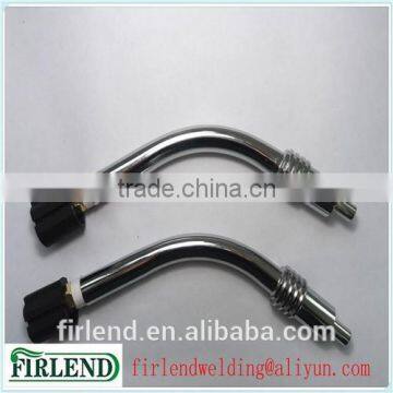 mig/mag welding swan neck for mb 36kd