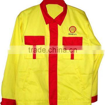 Cheap China Wholesale Clothing Petroleum Oil Field Workwear Fashion Men Waistcoat