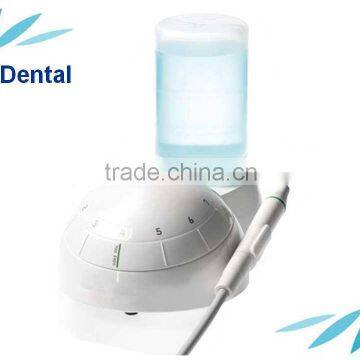 Dental Ultrasonic Scaler with bottle dental EMS Piezo scaler