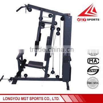 Factory direct wholesale multifunction folding home gym